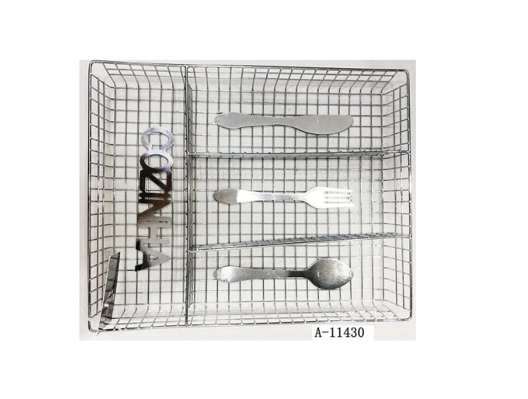 Suport Tacâm, Fier A-11430 Wei